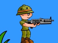 Joc Arny battle