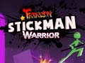 Joc Stickman Warriors: Fatality