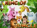 Joc King of Jungle