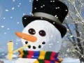 Joc Build Snowman