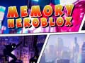Joc Memory Heroblox