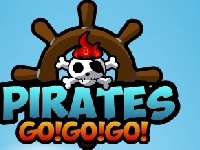 Joc Pirate go go