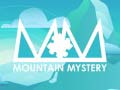 Joc Mountain Mystery Jigsaw