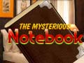Joc The Mysterious Notebook