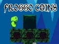 Joc Froggo Coins