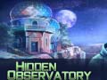 Joc Hidden Observatory