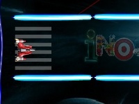 Joc Lost in space
