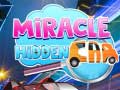 Joc Miracle Hidden Car