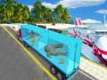 Joc Sea Animal Cargo Truck