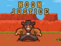 Joc Noon justice