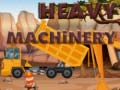 Joc Heavy Machinery