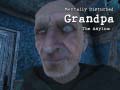 Joc Mentally Disturbed Grandpa The Asylum