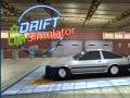 Joc Drift Car Simulator