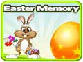 Joc Easter Memory