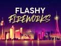 Joc Flashy Fireworks