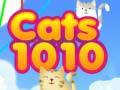 Joc Cats 1010