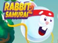 Joc Rabbit Samurai 2