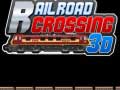 Joc Rail Road Crossing 3d