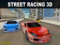 Joc Street Racing 3D