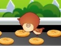 Joc Cookie Keeper