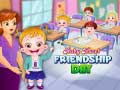 Joc Baby Hazel Friendship Day