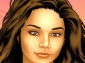 Joc Vanessa Hudgens Make Up