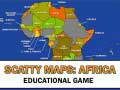 Joc Scatty Maps Africa