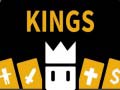 Joc Kings Card Swiping