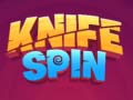 Joc Knife Spin