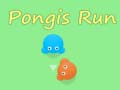 Joc Pongis Run