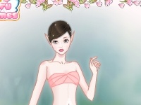 Joc Beautiful fairy