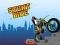 Joc Stunt Bike