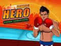 Joc Boxing Hero: Punch Champions