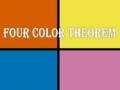 Joc Four Color Theorem