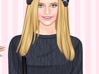 Joc Warm clothes