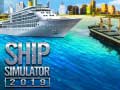 Joc Ship Simulator 2019