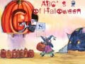 Joc ABC's of Halloween 2