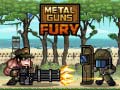 Joc Metal Guns Fury