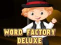 Joc Word Factory Deluxe