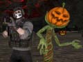 Joc Masked Forces: Halloween Survival