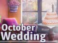 Joc October Wedding