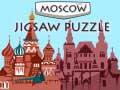 Joc Moscow Jigsaw Puzzle