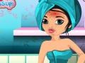 Joc Royal Sweet 16 Makeover
