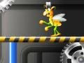 Joc Bugs In The Factory