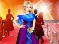 Joc Movie Premiere Gowns Dress Up