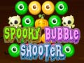 Joc Spooky Bubble Shooter