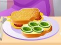 Joc Breakfast in Bed