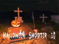 Joc Halloween Shooter 3d