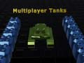 Joc Multiplayer Tanks