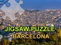 Joc Jigsaw Puzzle Barcelona